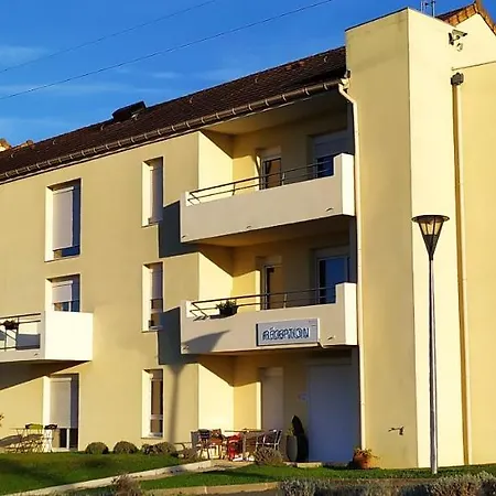 Carouge 아파트호텔