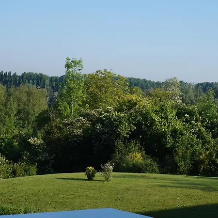 Carouge 아파트호텔