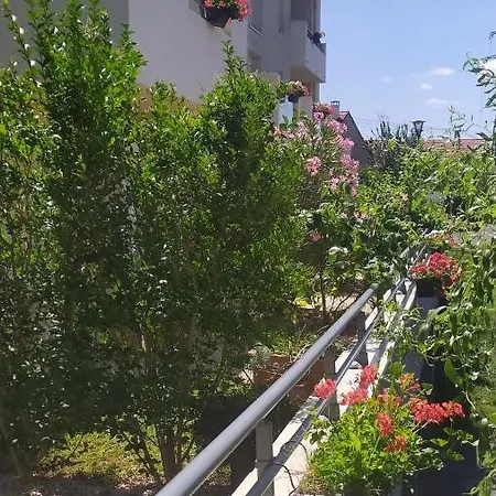 Carouge 아파트호텔 Brétigny-sur-Orge