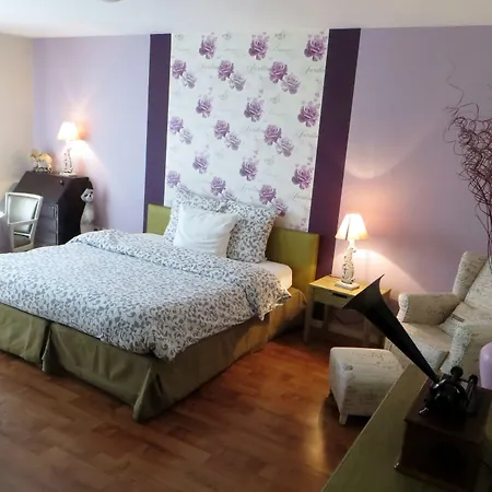 Carouge Aparthotel