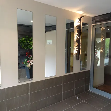 Aparthotel Carouge Brétigny-sur-Orge