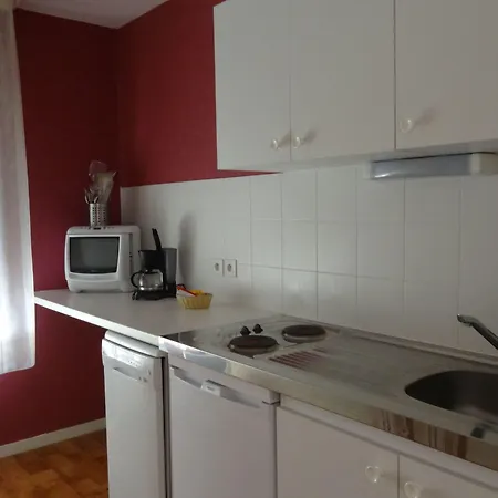 Carouge 3* Brétigny-sur-Orge