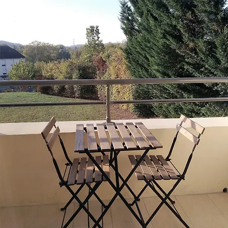 Carouge 3* Brétigny-sur-Orge
