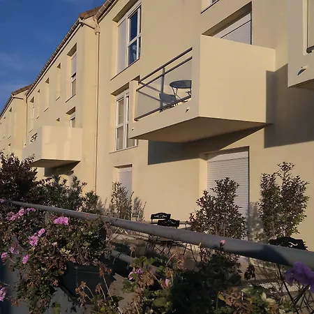 Carouge 3* Brétigny-sur-Orge
