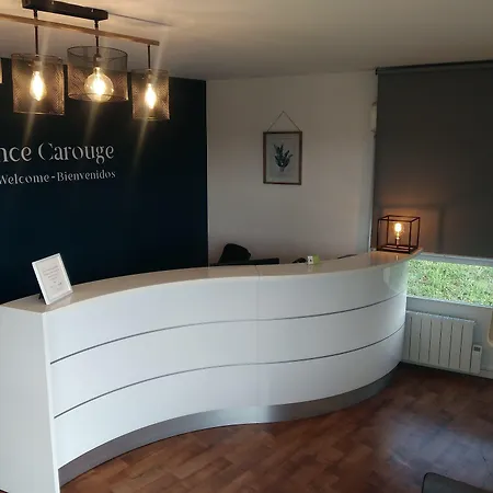 Carouge