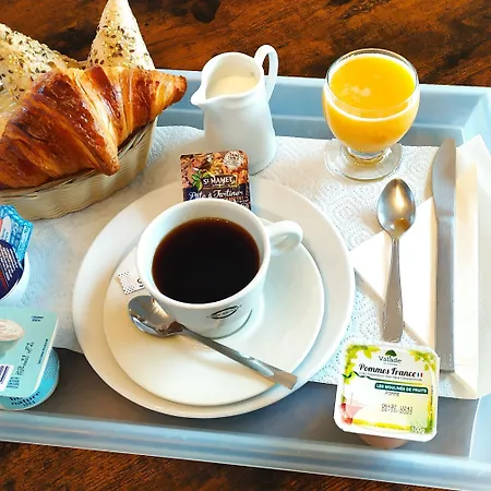 Carouge 奥尔日河畔布雷蒂尼