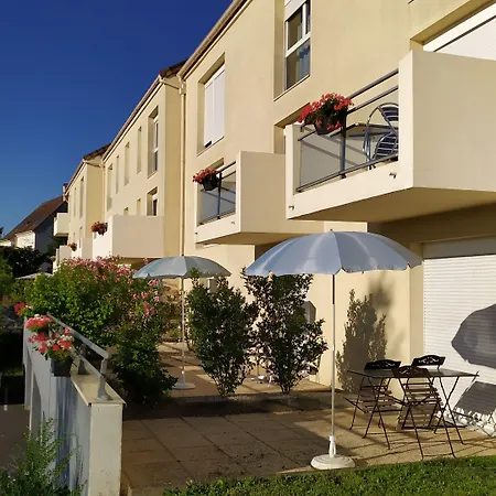 公寓式酒店 Carouge 3*