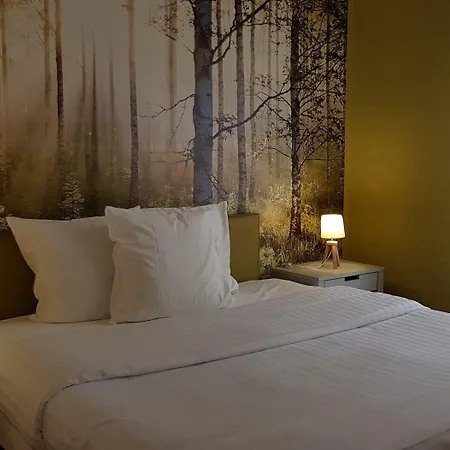 Aparthotel Carouge