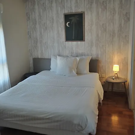 Carouge Aparthotel