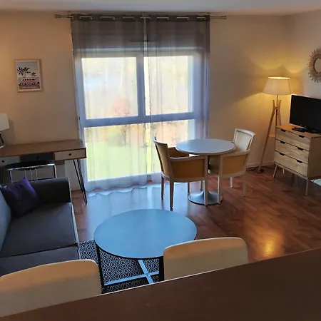 Carouge 奥尔日河畔布雷蒂尼