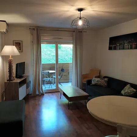 Carouge 3* Brétigny-sur-Orge