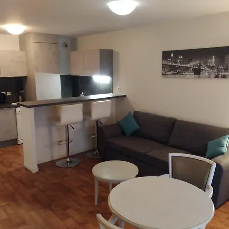 Carouge 3* Brétigny-sur-Orge