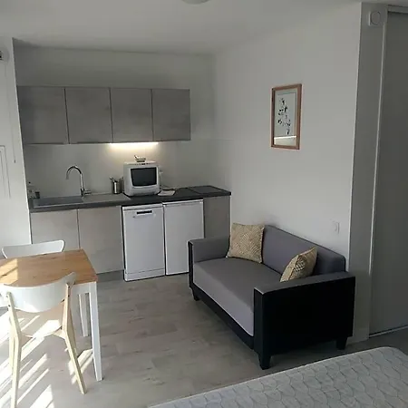 Carouge Brétigny-sur-Orge