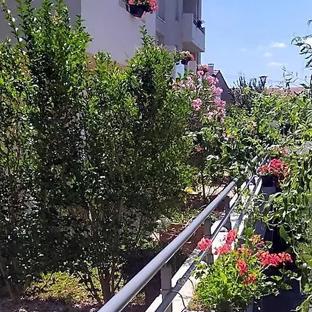 Carouge Hotel apartamentowy Brétigny-sur-Orge
