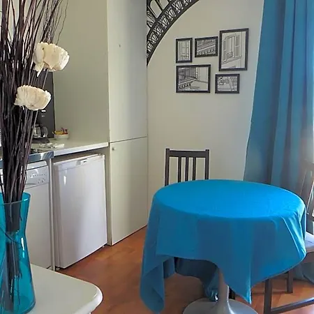 Carouge 3* Brétigny-sur-Orge
