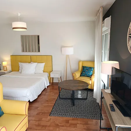 Carouge 3* Brétigny-sur-Orge