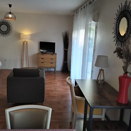 Carouge Brétigny-sur-Orge