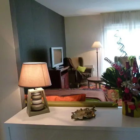 Carouge 아파트호텔 Brétigny-sur-Orge