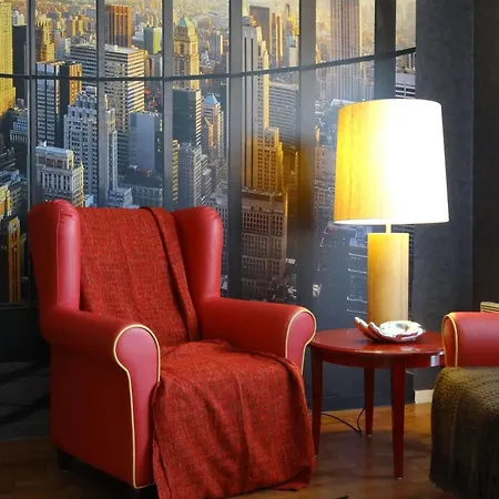 Hotel apartamentowy Carouge Brétigny-sur-Orge